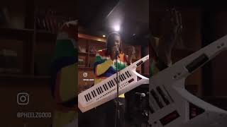 JELO FUJI VERSION BY PHEELZ FT YOUNG JOHN