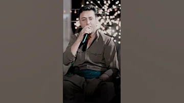 رزگار شرفکندی Rzgar Shraf Kandi 