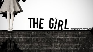 ◤MMD◥  The Girl