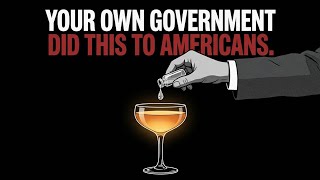 MKUltra: The CIA Mind Control Program They Tried to Burn. What The Surviving Files Reveal.