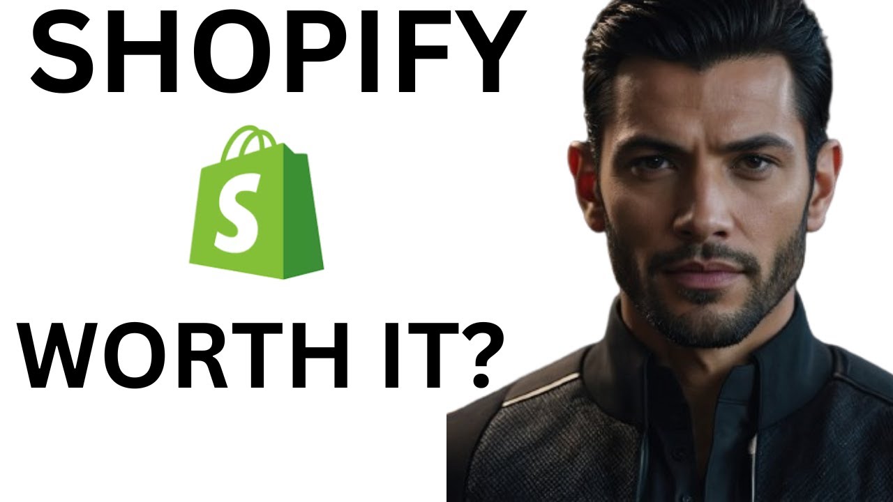 Is Shopify Worth It 2024 YouTube