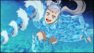 Black Clover opening 2 sub Indonesian [Paint it Black] by BISH