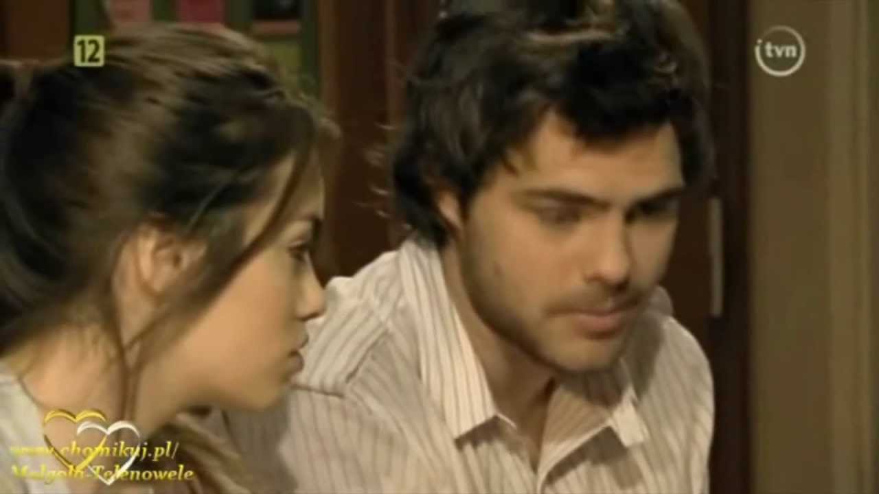 Historia German y Mili - Parte 1 (Inedito)