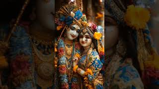 श्यामा जू 🙏😭#barsanadham #creative kahaniya #ytshorts