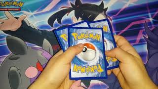 Cinnamon Toast Crunch Pokemon Card Opening Om Nom Nom 2 out of 3 shinies!