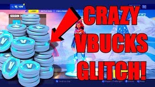 How to get free v bucks pc season 7