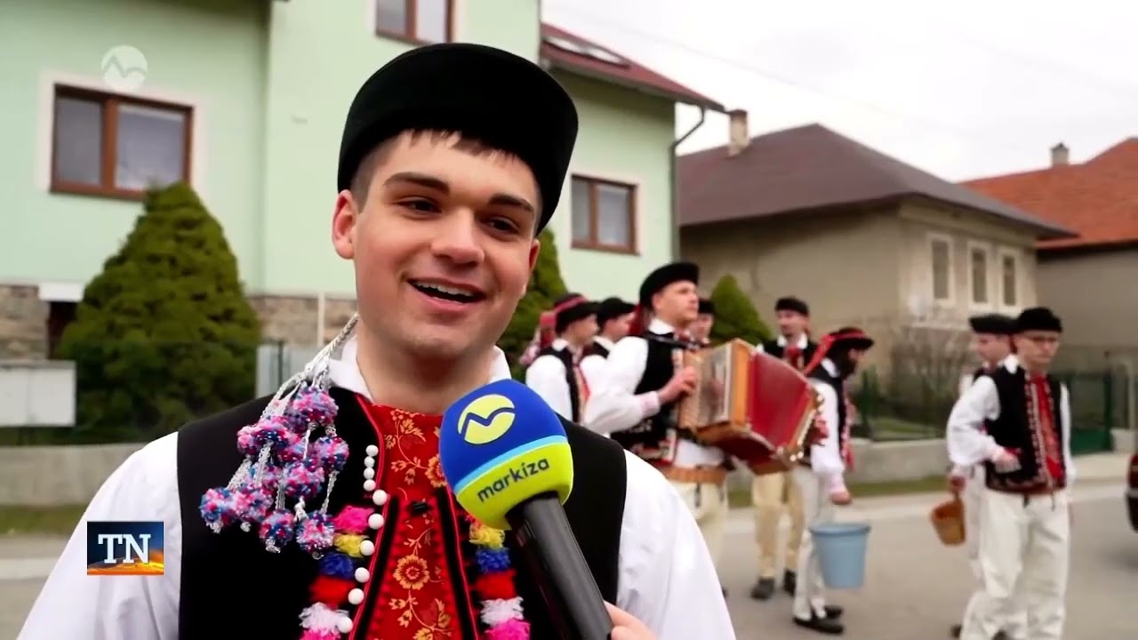 Batizovce   Veľká noc 2023