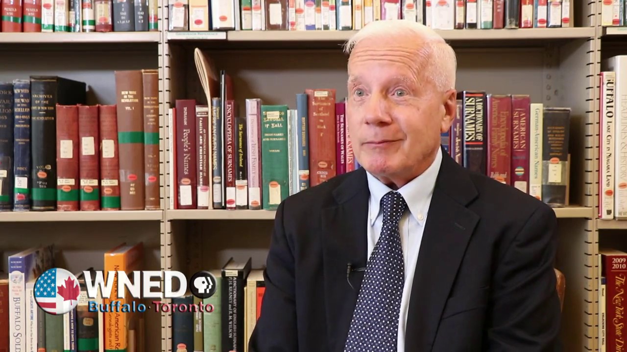 TGAR Authors: Tom Reigstad