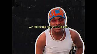 Vizco - Chase Lyric Video