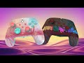 Turtle Beach Launches All New Pacific Skyline Wireless Controller