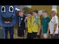 Ceremonies 1 day 4 - Eindhoven Diving Cup 2026