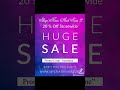 Huge Sale SimplyKSimone.Com | Link In Description Box Below