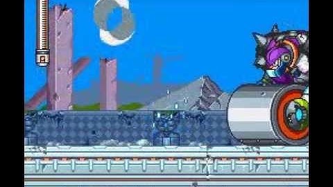 Megaman 7-Part 1: And this one make it my 1,000th video I