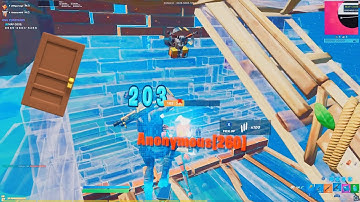 Knock Knock 🚪 + BEST Controller Settings for AIMBOT/Piece Control 🧩