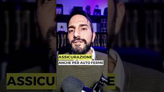 Devi Pagare Licurazione Anche Se La Tua Auto È Ferma Nuova Ta Di Possesso?