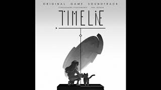 Timelie Original Soundtrack - 11  I Found You