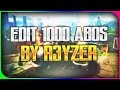 1k edit aria guigui by r3yzer