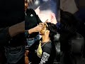 charcoal #desh #song #newsong #music hair style #gola