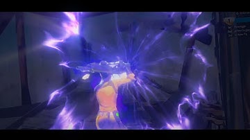 Smooth Criminal 🔫 | Preview for Team AC 🤩 | Client Work |❗Project File at 1k likes❗