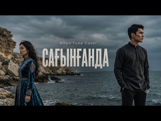 🎧 САҒЫНҒАНДА (ALTYNTUNE Cover)