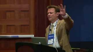Peter Afflerbach: Formative Assessments and the Common Core