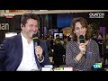 CES 2019 : Dassault Systèmes et son 3DEXPERIENCELab (Géraldine Gandveau)
