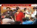 TDP gives clarity on RS seat to Nirmala Sitharaman