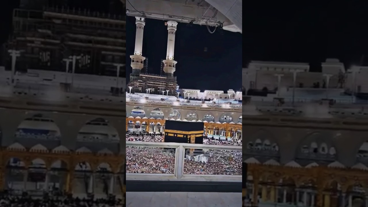 Makkah 