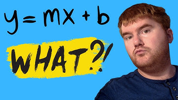 Year 8 Gradients and Intercepts: Essential Revision