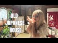 Inside My Old Japanese House (Hello Kitty + Ghibli Rooms!)