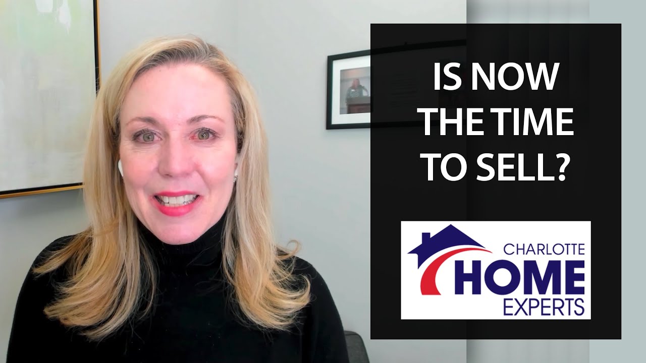 What This Lack of Inventory Means for Sellers