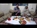 First Iftari Of Ramdan 2021 || Cooking Most Popular Dish In Our Village || Aloo-Shoroo For Iftar