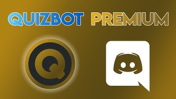 QuizBot Premium: Play Quizzes in Discord with Style