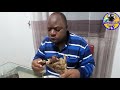Mkuu Wa Mkoa Wa Kagera Mhe Albert Chalamila 