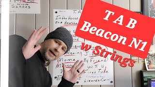 Trey Anastasio Band Beacon Theatre - Night 1 Recap 