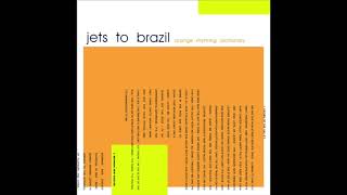 Watch Jets To Brazil Orange Rhyming Dictionary video