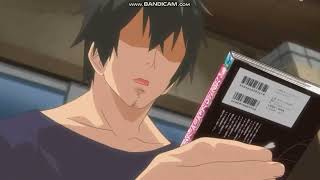 Anime Denki Gai No Honya San