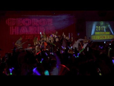 El Show de GH 31 de Diciembre 2016 Parte 4 Feat: Cuero Trancao