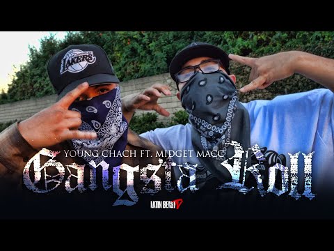 ヒップホップ+ラップ Low / Gangsta Roll ヒップホップ+ラップ Low / Gangsta Roll Young Chach - Gangsta