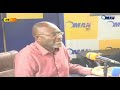 NPP MUSLIMS SHOULD WAKE UP AND DEFEND THE PARTY - KENNEDY AGYAPONG