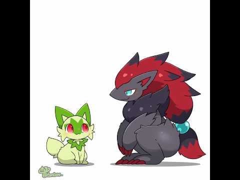 XY ゾロア ゾロアーク アンリミ Pokemon Card Game/[SV9] Battle Partners]Zoroark ex 131/100