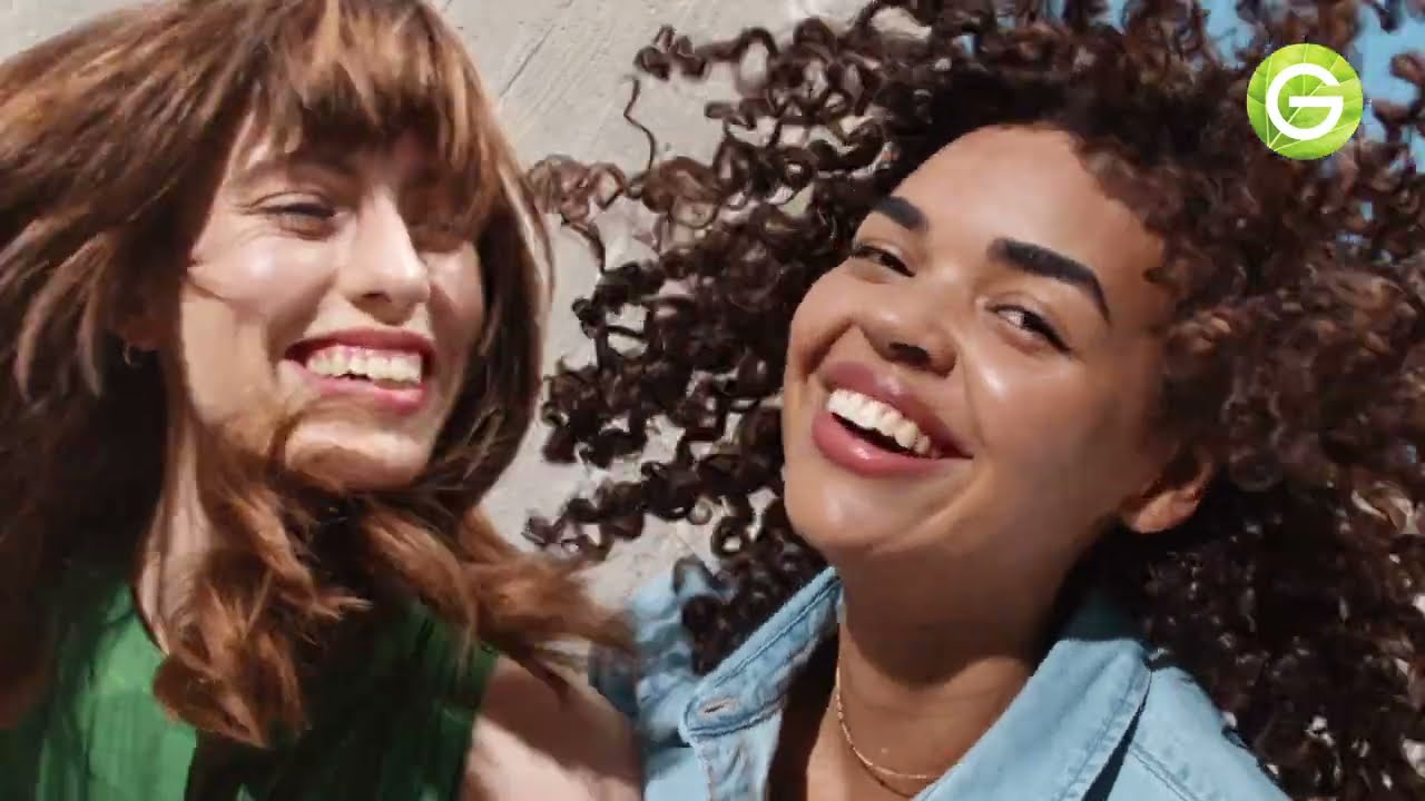 Garnier - Belle Color Naturals (French)