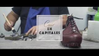 Cuir En Capitales Episode 4 - Focus Sur La Podo-Orthèse