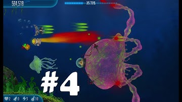 Chicken Invaders 5 Chapter 4