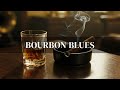 Whiskey & Bourbon Blues Vibes 🌙 | Smoky Slow Midnight Blues Music Song for Timeless Guitar Nights