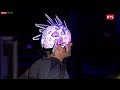 Jamiroquai  cloud 9 palo festival nyon 2017