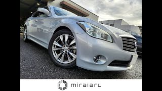 日産 NISSAN フーガ DAA-HY51 パワステベーンポンプ 日産 純正 フーガ 《 HY51 》 パワステベーンポンプ P70600-24004213