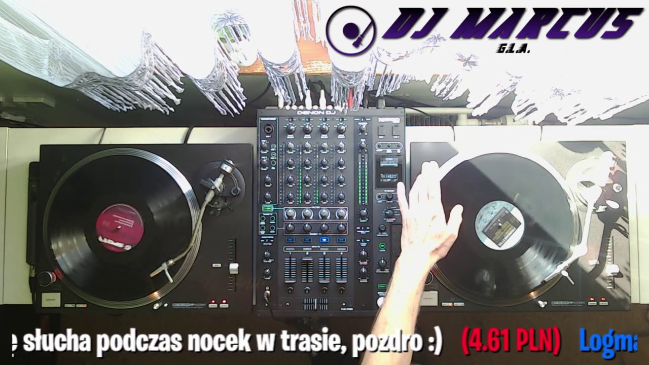 ''Ekwador Manieczki'' Stare Dobre Mańce vol.7