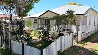 230 HUME STREET, SOUTH TOOWOOMBA