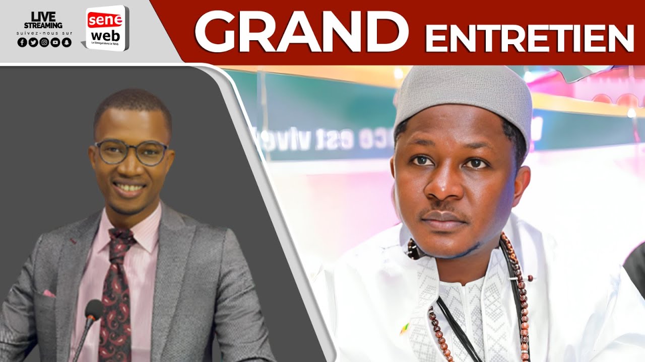 Cheikh Bara Ndiaye: "j'ai des preuves accablantes contre Barth..."